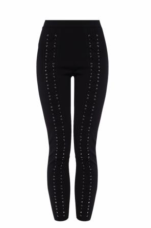 Studded leggings, zdjęcie 1 Studded leggings od Philipp Plein